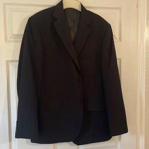 Suit jacket